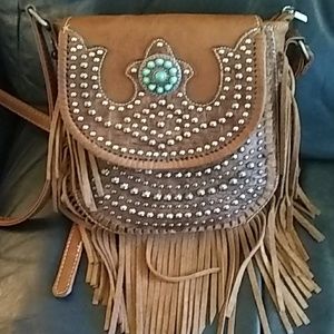 Montana west purse